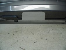 Stoßstange hinten für PDC 1688852625 Mercedes-Benz A-Klasse W168