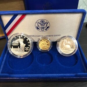 United States Liberty Coins 1886-1986 for sale | eBay United States Liberty Coins 1886-1986 for sale | eBay