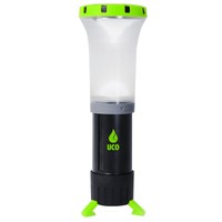 Lumora Led Lantern Green on sale Lumora Led Lantern Green on sale