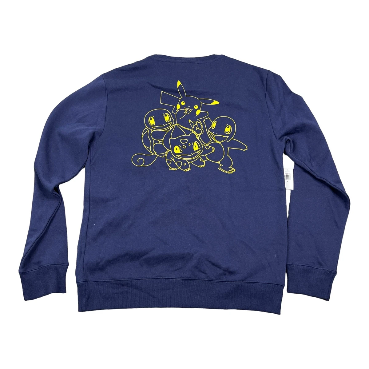 Pokemon sweater old navy Outlet