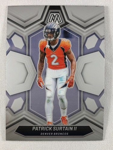 2024 Panini Mosaic Base #1-200, Pick Your Card! SHIPS FREE! Up'd 8/15! - Picture 75 of 191