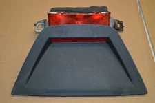 1996-1999 BONNEVILLE OEM REAR WINDOW THIRD BRAKE LIGHT-TRIM 3RD BACK LIGHT LAMP
