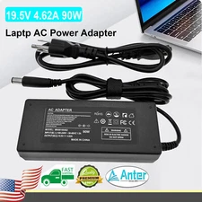 90W AC Adapter for Dell Latitude 3450 3460 3470 Laptop Charger Power Supply Cord