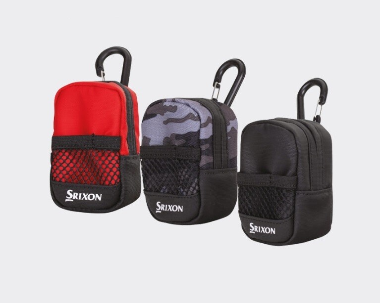 #fr2golf 沖縄 限定カラー PVC GOLF BALL POUCH fr2golf 沖縄 限定カラー PVC GOLF BALL POUCH