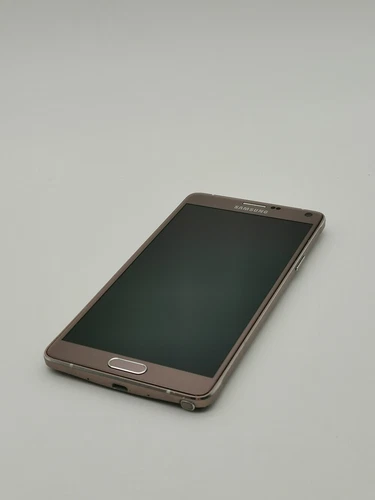 Smartphone Original Samsung Galaxy Note 4 N910T 32GB T-mobile Desbloqueado Bueno B+ - Imagen 10 de 19