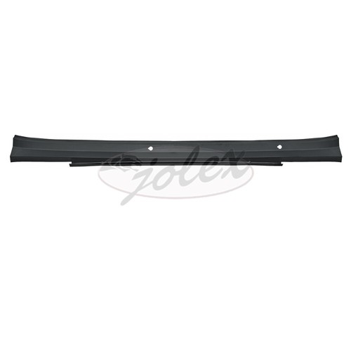 Windleitblech Reparaturblech für Peugeot J5 Fiat Ducato Citroen C25 82-94 NEU - Bild 1 von 1