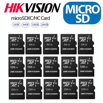 128 256GB SDXC Speicherkarte 5/10er-Pack, UHS-I Klasse 10, Tablet Drohnen Kamera