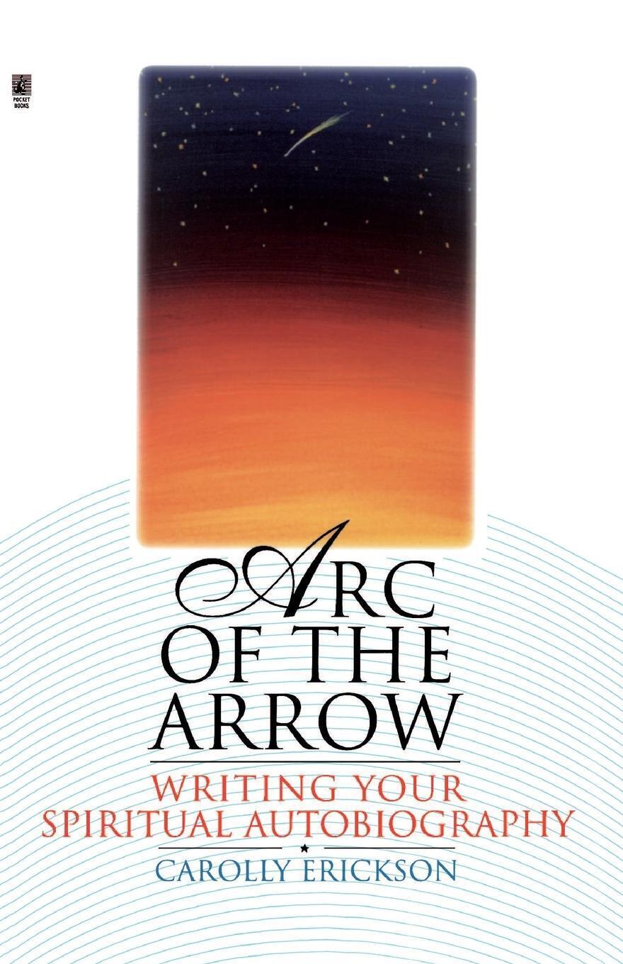 Thumbnail - Carolly Erickson | Arc Of The Arrow | Taschenbuch | Englisch (1998) |