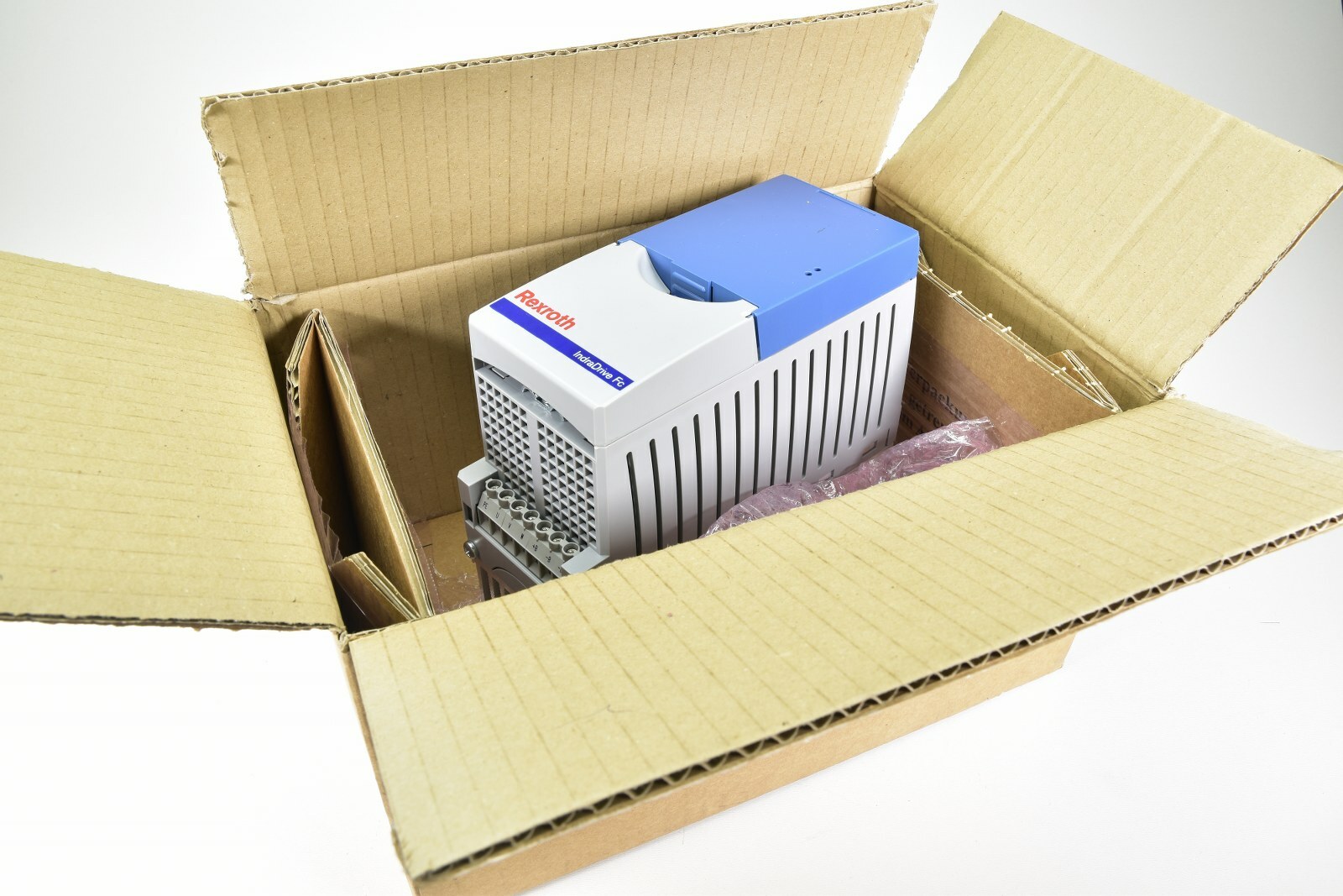 Rexroth, R911311062, Frequency converter Indradrive - MINT CONDITION