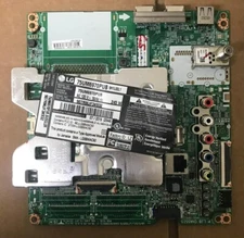 LG EBT65533205 Main Board for 75UK6970PUB.BUSWLOR
