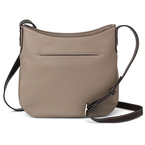 Chala Crescent Crossbody Purse Shoulder Bag NWT - Picture 15 of 40