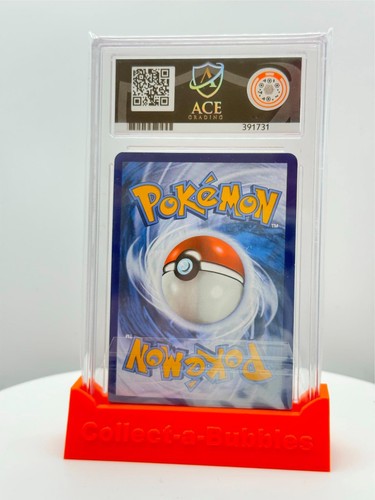 Pokemon - Charizard - Charizard & Ho-Oh ex Deck - 003/034 - Holo - Grade 10 - Picture 2 of 2