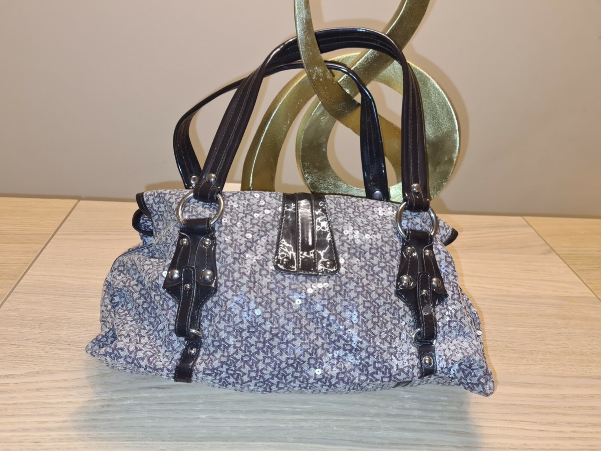 ladies dkny bag
