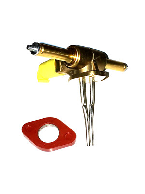 Truma Combi E - 2S Heizungsmagnet Gasventil - 34020-00231
