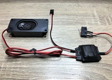 BRUITEUR 1 CORNE DE BRUME POUR