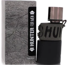 Armaf Hunter Intense 3.4oz/100ml Eau de Parfum Spray for Men