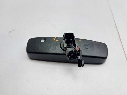 FORD KUGA MK2 C520 AUTO DIMMING INTERIOR REAR VIEW MIRROR 2017 - Picture 7 of 16