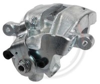 A.B.S. 521042 Bremssattel Hinten Rechts FüR Audi