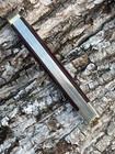 GEC ** TIDIOUTE 488224 GARNET ESPL SLIM DOG JACK KNIFE KNIVES — photo 9