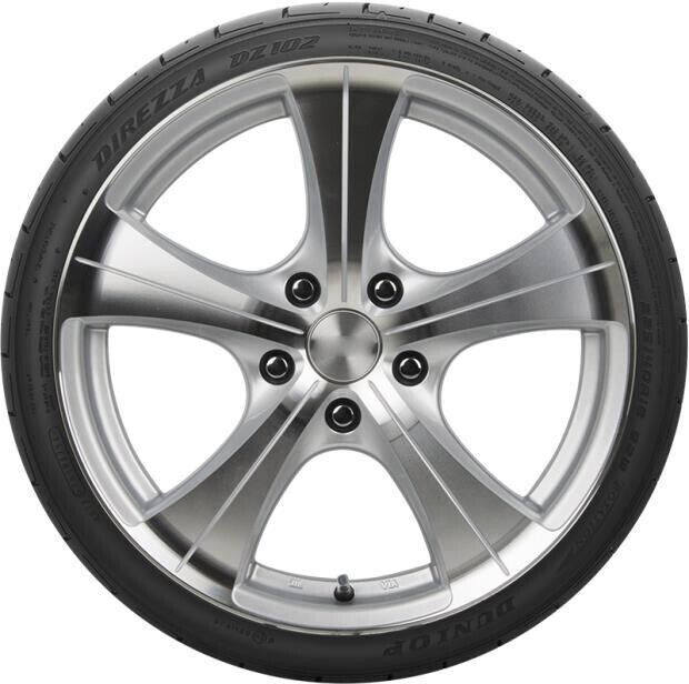 Dunlop Direzza DZ102 for sale | eBay