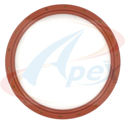 ABS333 APEX Kit Crankshaft Seal Rear New for Chevy Olds Chevrolet Cavalier 9-3