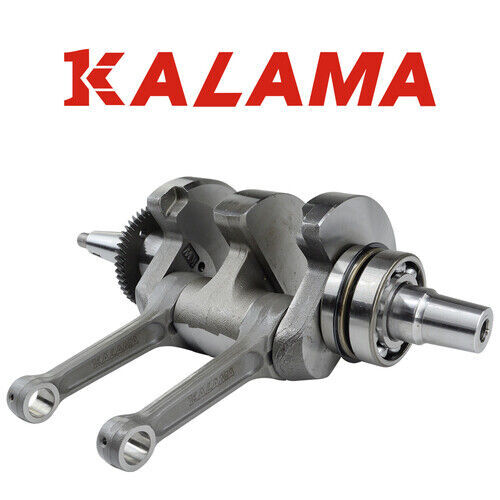 Taiwan Quality Crankshaft, Bushing for Polaris RZR 800 Ranger 800 Sportsman 800 - Picture 3 of 5