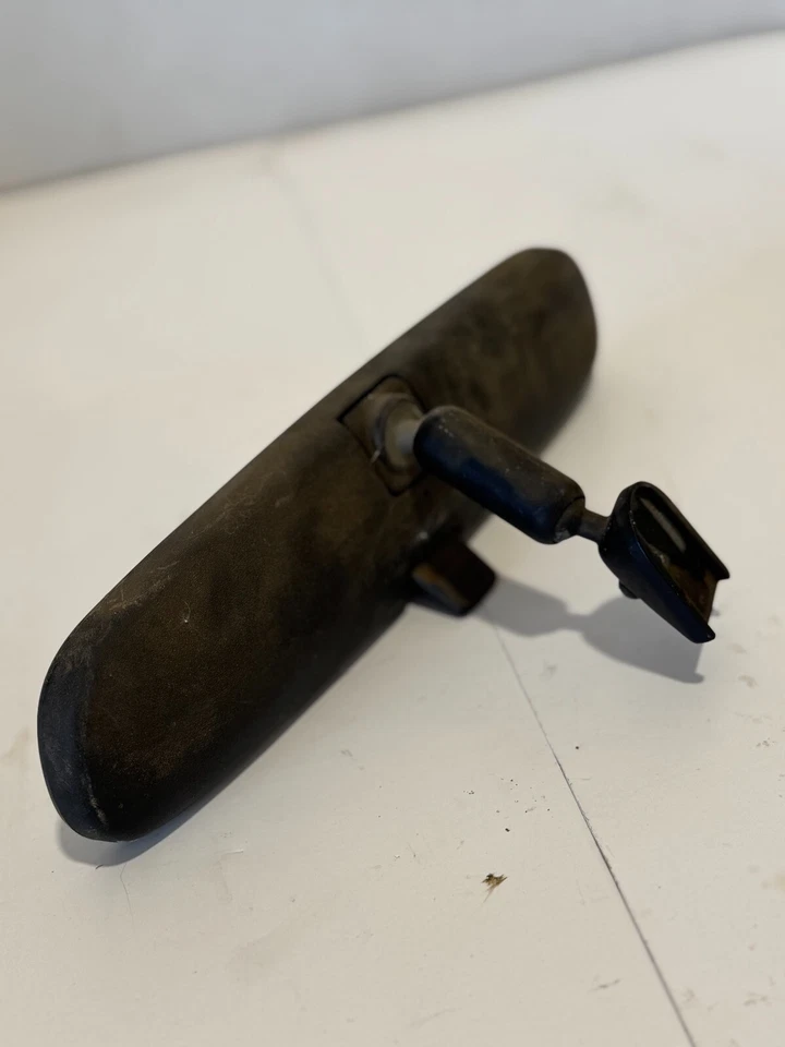 1988-1994 GMC/CHEVY INTERIOR REAR VIEW MIRROR ASSEMBLY (E1301*573) - Image 4 of 4