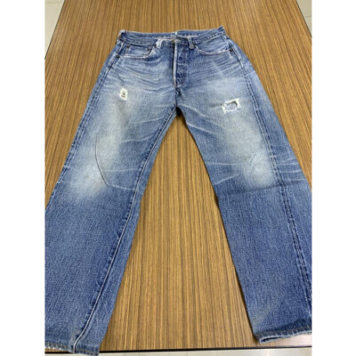Levi's 55501 Made in Japan w30 501xx LVC Reprint Straight Levi's 55501 Made in Japan w30 501xx LVC Reprint Straight