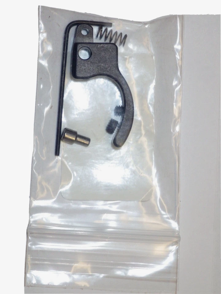 Ruger MK II MK III MK IV Target Trigger / Volquartsen Foto 3 de 4