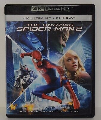 The Amazing Spider-Man 2 - PC Fraco: 4GB Ram / Pentium E5400 Dual