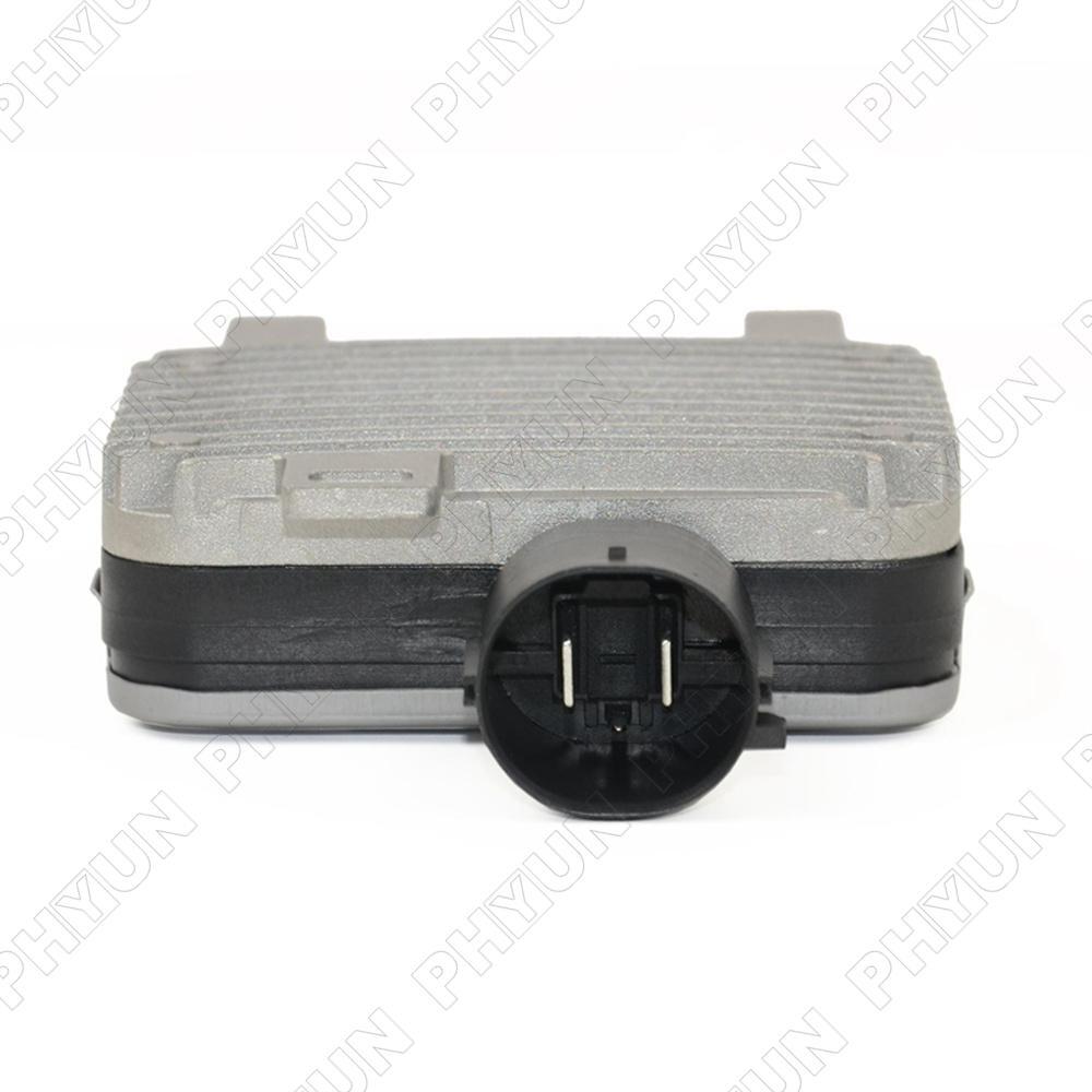 7T4Z8B658B Coolant Fan Control Module For Ford Edge/Flex/Rover LR2