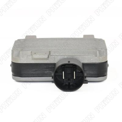 7T4Z8B658B Coolant Fan Control Module For Ford Edge/Flex/Rover LR2