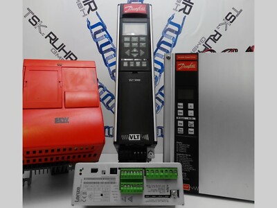 tsk.ruhr Reparatur  für  Lenze Servo EVS9325-ES