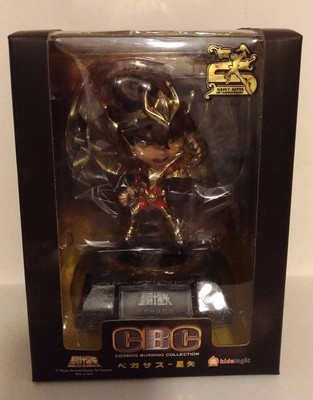 Kidslogic Kids Logic Saint Seiya Cosmos Burning Collection CBC