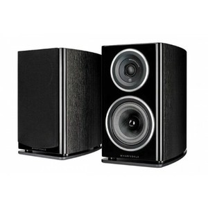 wharfedale diamond 11.1 speakers