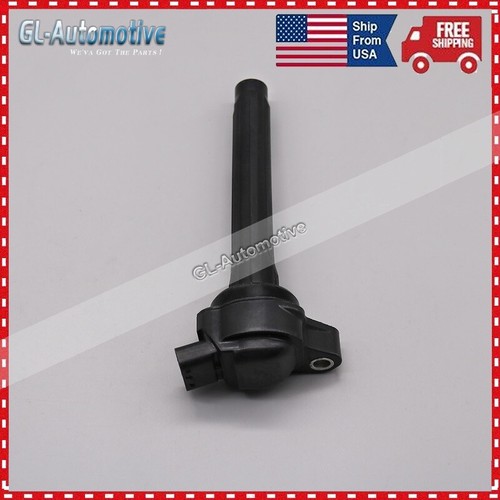 6X Ignition Coil For Toyota Sienna Camry Highlander 2017-18 3.5L 90919-A2013 US - Picture 7 of 12