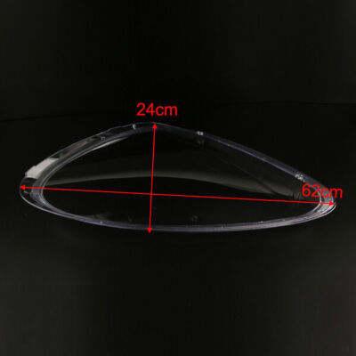 For Porsche Cayenne 2011-2014 Headlight Lens Cover For Porsche Cayenne 2011-2014 Headlight Lens Cover