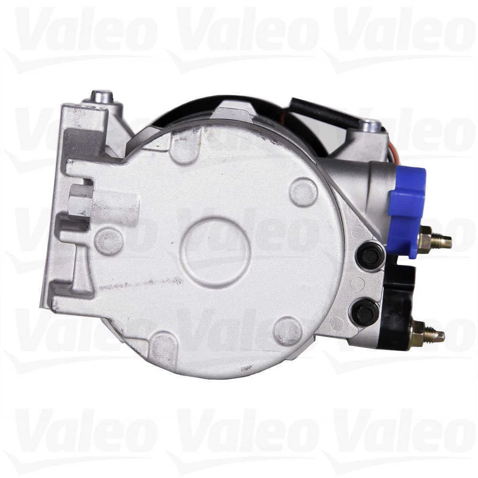 Compresor de aire acondicionado Valeo 700731 Foto 3 de 4