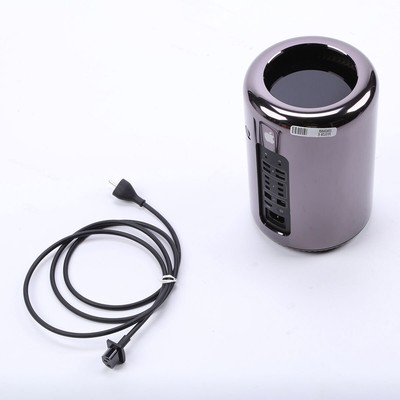 Apple Mac Pro Desktop Computer (Twelve-Core, Late 2013) - SKU#1815739
