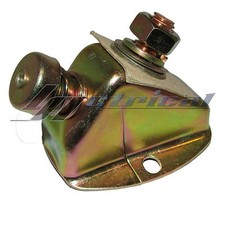 New Starter Switch Solenoid For Chevrolet 1950-54 1954976 820052 D902 1107001