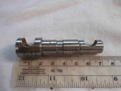 のん道 Honda, NOS, CA72, CA77, CB72, CB77, Intake Rocker Arm Pin, 14451