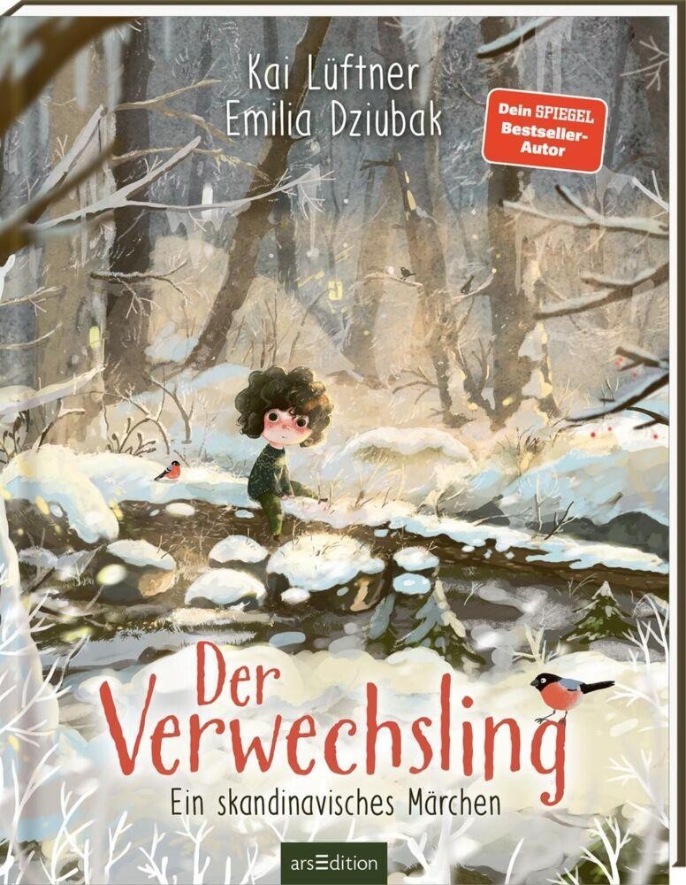 Kai Lüftner ~ Der Verwechsling - Bild 4