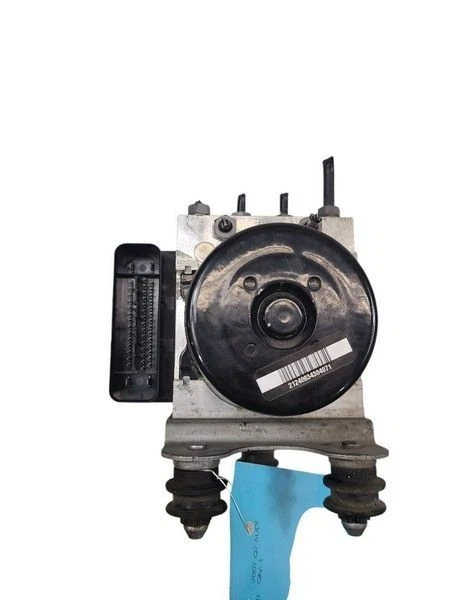 2007-2012 Audi Q7 Abs Anti Lock Brake Pump Module Actuator Assembly Factory OEM - Изображение 4 из 4