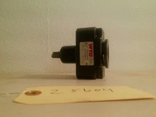 WTO BMT40 Axial Live Tool Holder Capto C3 DMG Mori Seiki NC1500 NC2000