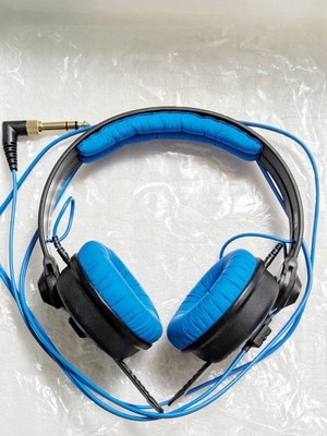 SENNHEISER HD25 HD25-1-ll for Adidas Originals Operation Confirmed