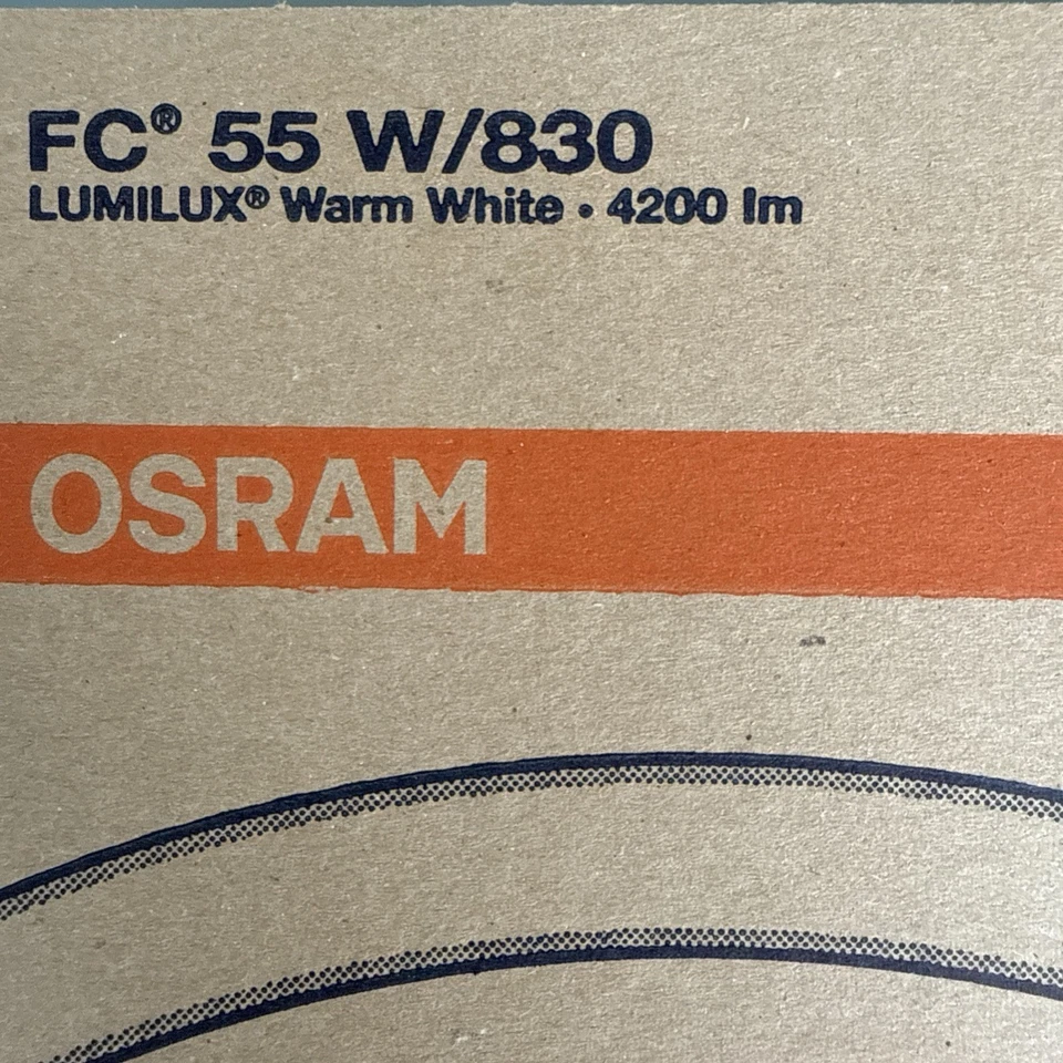 Osram Lampe