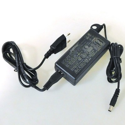 BOSE DT20V-1.8C-DC Originalnetzteil 20V 1,8A Solo 5/Solo Series II~Rechnung/MwSt