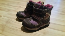 WInterstiefel Mädchenstiefel Winterschuhe Sc...