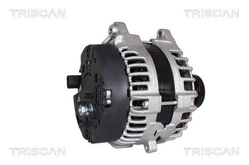 Triscan Stange/Strebe, RadaufhäNgung 8500 29637 FüR Audi Seat Skoda VW-image