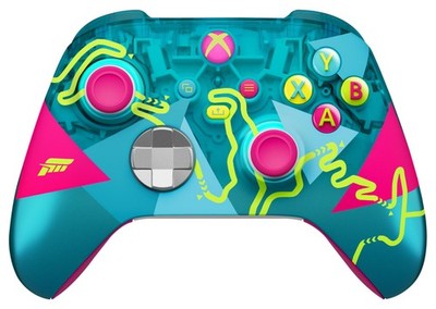 MICROSOFT XBOX - Forza Horizon 6 Limited Edition Wireless Controller für Xbox On